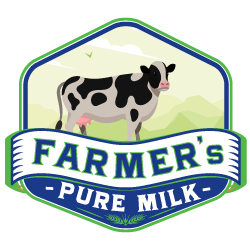 Farmers Pure Milk